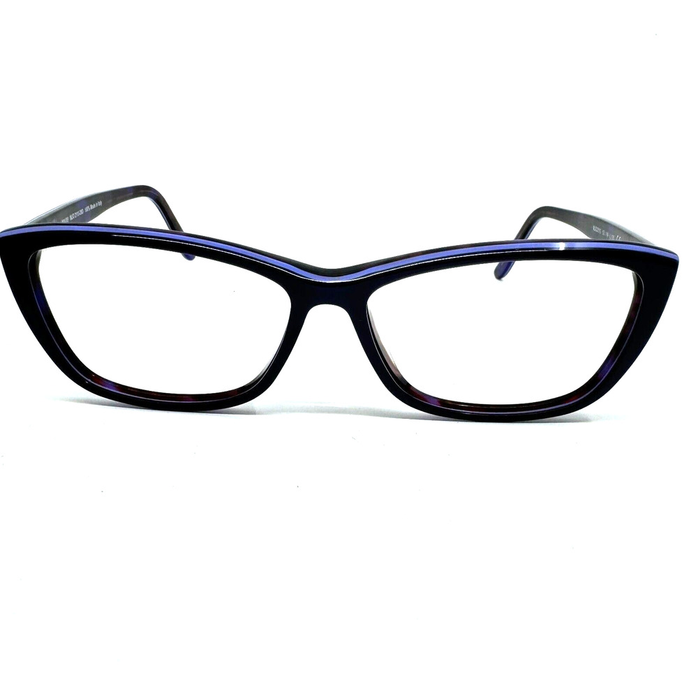 Maui Jim MJO 2113-28D‎ Eyeglasses Frames Glasses Purple 53-14-135 H9618
